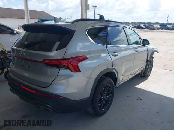 2022 Hyundai Santa Fe XRT с VIN 5NMS64AJ0NH414246, выставлен на аукционе IAAI как лот 43402743 с пробегом 30 610 миль миль и . История ставок и продаж доступна на DreamBid. Изображение 4.