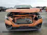 2022 Subaru WRX Premium with VIN JF1VBAH66N8027250, listed as a Copart auction lot 86513694 with 14,669 mi miles and Salvage title. Bid and sale history available at DreamBid. Image 5.