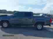 2016 Chevrolet Colorado 2WD WT с VIN 1GCGSBEAXG1312577, выставлен на аукционе IAAI как лот 41674874 с пробегом 89 546 миль миль и . История ставок и продаж доступна на DreamBid. Изображение 14.