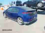 2012 Chevrolet Volt с VIN 1G1RA6E4XCU114659, выставлен на аукционе IAAI как лот 43015872 с пробегом Не указан миль и . История ставок и продаж доступна на DreamBid. Изображение 3.