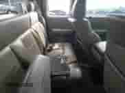 2005 Ford F-150 XLT with VIN 1FTPX12515FB27501, listed as a Copart auction lot 84523385 with 184,326 mi miles and Salvage title. Bid and sale history available at DreamBid. Image 10.