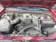 2005 Chevrolet Colorado LS Z71 с VIN 1GCDT196058195161, выставлен на аукционе IAAI как лот 43344534 с пробегом 153 950 миль миль и . История ставок и продаж доступна на DreamBid. Изображение 10.