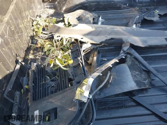 2020 Ram 1500 Big Horn with VIN 1C6RREFTXLN333543, listed as a IAAI auction lot 40736322 with 63,677 mi miles and . Bid and sale history available at DreamBid. Image 12.