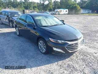 2021 Chevrolet Malibu LT с VIN 1G1ZD5ST6MF020071, выставлен на аукционе IAAI как лот 43086047 с пробегом Не указан миль и . История ставок и продаж доступна на DreamBid. Изображение 1.