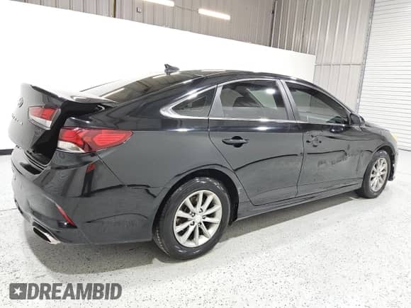 2019 Hyundai Sonata SE с VIN 5NPE24AF6KH741916, выставлен на аукционе Copart как лот 85889255 с пробегом 68 643 миль миль и Чистый • Clean title. История ставок и продаж доступна на DreamBid. Изображение 3.