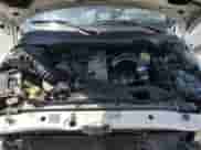 1998 Dodge 3500 с VIN 1B7MC3365WJ212146, выставлен на аукционе Copart как лот 51997695 с пробегом 257 395 миль миль и Списание • Salvage title. История ставок и продаж доступна на DreamBid. Изображение 11.