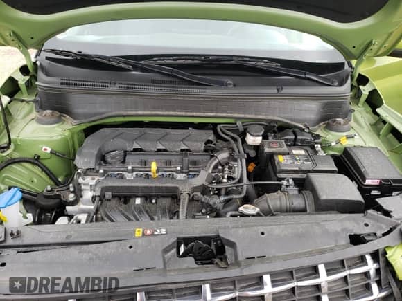 2021 Hyundai Venue SEL с VIN KMHRC8A38MU072533, выставлен на аукционе Copart как лот 47049762 с пробегом 6 844 миль миль и . История ставок и продаж доступна на DreamBid. Изображение 7.