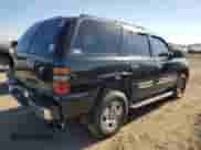 2004 Chevrolet Tahoe LT с VIN 1GNEC13ZX4J237518, выставлен на аукционе Copart как лот 70520755 с пробегом 197 181 миль миль и Списание • Salvage title. История ставок и продаж доступна на DreamBid. Изображение 3.