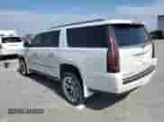 2016 Cadillac Escalade ESV Platinum z VIN 1GYS4KKJ6GR321569, wystawiony jako Copart lot #62682845 z przebiegiem 187 988 mil mil oraz Szkoda całkowita • Salvage title. Historia ofert i sprzedaży dostępna na DreamBid. Obrazek 2.
