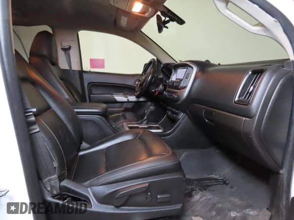 2020 Chevrolet Colorado 4WD ZR2 с VIN 1GCPTEE19L1134962, выставлен на аукционе Copart как лот 49314485 с пробегом 143 005 миль миль и Списание • Salvage title. История ставок и продаж доступна на DreamBid. Изображение 5.