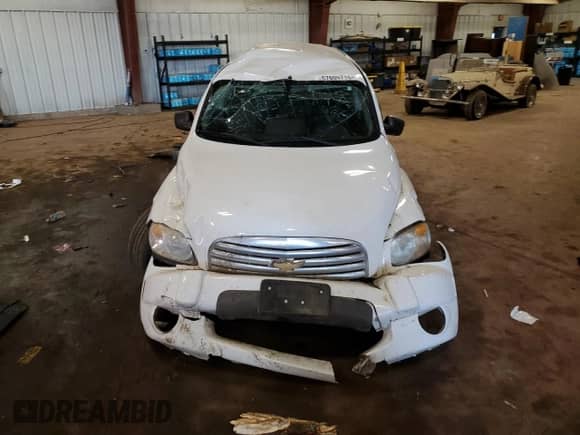 2010 Chevrolet HHR LS с VIN 3GNBAADB8AS530872, выставлен на аукционе Copart как лот 67605715 с пробегом Не указан миль и Чистый • Clean title. История ставок и продаж доступна на DreamBid. Изображение 5.