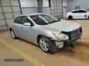 2013 Nissan Maxima SV with VIN 1N4AA5AP3DC845753, listed as a Copart auction lot 70629815 with 89,345 mi miles and Salvage title. Bid and sale history available at DreamBid. Image 4.