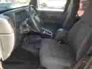 2003 Jeep Wrangler Rubicon с VIN 1J4FA69S23P310588, выставлен на аукционе Copart как лот 66919775 с пробегом 106 685 миль миль и Списание • Salvage title. История ставок и продаж доступна на DreamBid. Изображение 7.