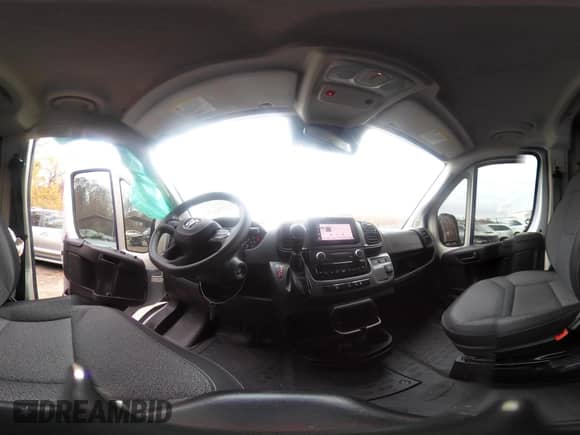 2022 Ram ProMaster Cargo с VIN 3C6MRVJG3NE104553, выставлен на аукционе IAAI как лот 40851506 с пробегом 209 905 миль миль и . История ставок и продаж доступна на DreamBid. Изображение 18.