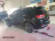 2020 Jeep Grand Cherokee Limited X with VIN 1C4RJFBG9LC236599, listed as a Copart auction lot 67525805 with 77,935 mi miles and Salvage title. Bid and sale history available at DreamBid. Image 2.
