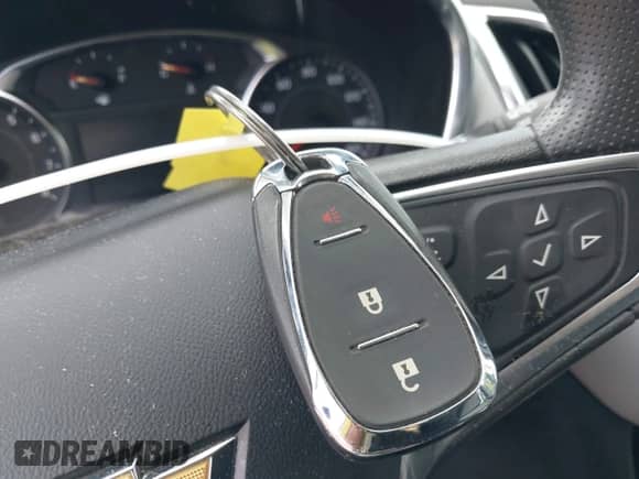 2022 Chevrolet Equinox LS with VIN 3GNAXSEV8NS220462, listed as a IAAI auction lot 43080470 with 39,960 mi miles and . Bid and sale history available at DreamBid. Image 11.