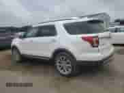 2017 Ford Explorer Limited z VIN 1FM5K7F86HGB78807, wystawiony jako Copart lot #82113335 z przebiegiem 147 331 mil mil oraz Szkoda całkowita • Salvage title. Historia ofert i sprzedaży dostępna na DreamBid. Obrazek 2.