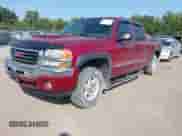 2005 GMC Sierra 1500 SLE with VIN 2GTEK13T951115462, listed as a IAAI auction lot 43200253 with 161,195 mi miles and . Bid and sale history available at DreamBid. Image 17.