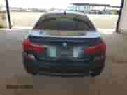 2015 BMW 5 Series 535i с VIN WBA5B1C56FD918847, выставлен на аукционе Copart как лот 69878485 с пробегом 62 285 миль миль и Списание • Salvage title. История ставок и продаж доступна на DreamBid. Изображение 6.