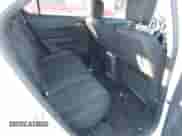 2016 Chevrolet Equinox LS с VIN 2GNALBEK5G1121887, выставлен на аукционе IAAI как лот 41892095 с пробегом 185 310 миль миль и . История ставок и продаж доступна на DreamBid. Изображение 8.