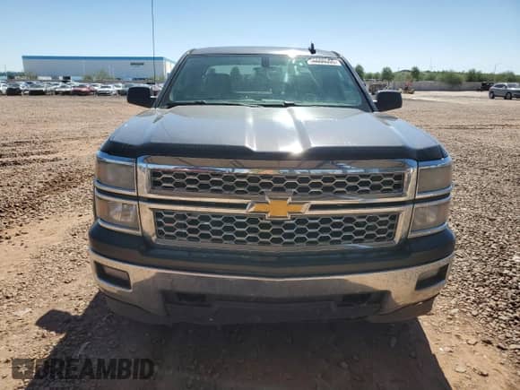 2015 Chevrolet Silverado 1500 LT z VIN 1GCVKREH0FZ366564, wystawiony jako Copart lot #86600055 z przebiegiem 218 388 mil mil oraz Czysty tytuł • Clean title. Historia ofert i sprzedaży dostępna na DreamBid. Obrazek 5.