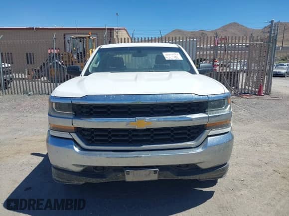 2017 Chevrolet Silverado 1500 Work Truck z VIN 3GCUKNEC9HG462592, wystawiony jako IAAI lot #42634133 z przebiegiem 172 100 mil mil oraz . Historia ofert i sprzedaży dostępna na DreamBid. Obrazek 12.