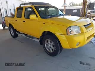 2003 Nissan Frontier XE с VIN 1N6ED27TX3C422346, выставлен на аукционе IAAI как лот 41663772 с пробегом 190 155 миль миль и . История ставок и продаж доступна на DreamBid. Изображение 1.