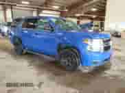 2017 Chevrolet Tahoe Commercial z VIN 1GNSKDEC1HR349678, wystawiony jako Copart lot #67371665 z przebiegiem 132 623 mil mil oraz Czysty tytuł • Clean title. Historia ofert i sprzedaży dostępna na DreamBid. Obrazek 4.