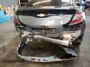 2016 Chevrolet Volt Premier с VIN 1G1RD6S50GU130492, выставлен на аукционе Copart как лот 42591703 с пробегом 109 257 миль миль и . История ставок и продаж доступна на DreamBid. Изображение 12.