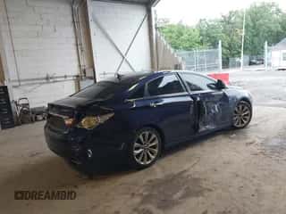 2011 Hyundai Sonata SE с VIN 5NPEC4AC7BH196828, выставлен на аукционе IAAI как лот 42988595 с пробегом 180 058 миль миль и . История ставок и продаж доступна на DreamBid. Изображение 4.