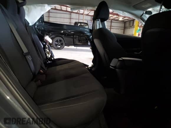 2023 Hyundai Elantra SE с VIN KMHLL4AG6PU600205, выставлен на аукционе Copart как лот 82419825 с пробегом 24 446 миль миль и На запчасти • Non repairable. История ставок и продаж доступна на DreamBid. Изображение 10.