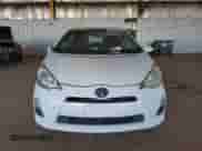 2012 Toyota Prius Four with VIN JTDKDTB3XC1517715, listed as a Copart auction lot 82223565 with 103,562 mi miles and Salvage title. Bid and sale history available at DreamBid. Image 5.