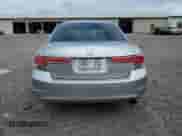 2011 Honda Accord SE с VIN 1HGCP2F67BA030224, выставлен на аукционе Copart как лот 83981735 с пробегом 143 327 миль миль и Чистый • Clean title. История ставок и продаж доступна на DreamBid. Изображение 6.