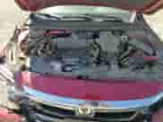 2021 Honda Accord EX-L z VIN 1HGCV3F5XMA012578, wystawiony jako Copart lot #69974565 z przebiegiem 76 778 mil mil oraz Szkoda całkowita • Salvage title. Historia ofert i sprzedaży dostępna na DreamBid. Obrazek 15.