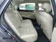 2015 Hyundai Genesis 3.8L с VIN KMHGN4JE9FU048319, выставлен на аукционе Copart как лот 80263375 с пробегом 69 783 миль миль и Списание • Salvage title. История ставок и продаж доступна на DreamBid. Изображение 10.