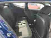 2016 Hyundai Veloster с VIN KMHTC6AD9GU292321, выставлен на аукционе Copart как лот 69650405 с пробегом 103 589 миль миль и Списание • Salvage title. История ставок и продаж доступна на DreamBid. Изображение 10.