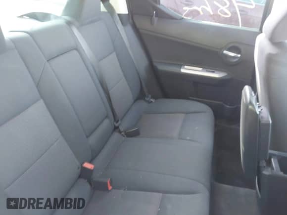 2009 Dodge Avenger SXT с VIN 1B3LC56B89N541857, выставлен на аукционе IAAI как лот 42474489 с пробегом 99 606 миль миль и . История ставок и продаж доступна на DreamBid. Изображение 8.