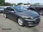 2016 Chevrolet Malibu Hybrid с VIN 1G1ZJ5SU0GF314510, выставлен на аукционе Copart как лот 68858605 с пробегом 77 916 миль миль и Списание • Salvage title. История ставок и продаж доступна на DreamBid. Изображение 4.