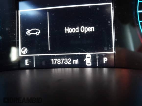 2016 Chevrolet Colorado 4WD WT с VIN 1GCGTBE39G1310334, выставлен на аукционе IAAI как лот 41109761 с пробегом 178 732 миль миль и . История ставок и продаж доступна на DreamBid. Изображение 15.