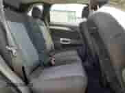 2012 Chevrolet Captiva Sport LS с VIN 3GNAL2EK2CS641866, выставлен на аукционе Copart как лот 75964144 с пробегом 140 149 миль миль и Списание • Salvage title. История ставок и продаж доступна на DreamBid. Изображение 11.