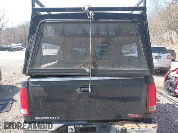 2012 GMC Sierra 1500 Work Truck z VIN 1GTN1TEX9CZ285274, wystawiony jako IAAI lot #41786566 z przebiegiem Nie podano mil oraz . Historia ofert i sprzedaży dostępna na DreamBid. Obrazek 16.