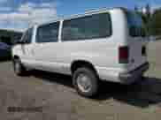 2004 Ford Econoline Cargo z VIN 1FTSE34LX4HB53489, wystawiony jako Copart lot #57730845 z przebiegiem 207 547 mil mil oraz Czysty tytuł • Clean title. Historia ofert i sprzedaży dostępna na DreamBid. Obrazek 2.
