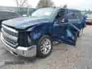 2017 Chevrolet Silverado 1500 LTZ with VIN 3GCUKSEC7HG346693, listed as a IAAI auction lot 40808791 with Not provided miles and . Bid and sale history available at DreamBid. Image 2.