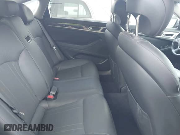 2016 Hyundai Genesis 3.8L с VIN KMHGN4JE5GU106119, выставлен на аукционе IAAI как лот 42502970 с пробегом 56 313 миль миль и . История ставок и продаж доступна на DreamBid. Изображение 8.