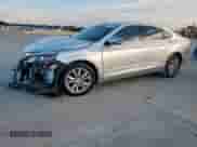 2020 Chevrolet Impala Premier с VIN 1G1105S33LU109597, выставлен на аукционе Copart как лот 84796355 с пробегом Не указан миль и Чистый • Clean title. История ставок и продаж доступна на DreamBid. Изображение 1.