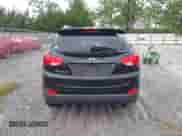 2015 Hyundai Tucson SE z VIN KM8JU3AGXFU987693, wystawiony jako IAAI lot #42989626 z przebiegiem 174 157 mil mil oraz . Historia ofert i sprzedaży dostępna na DreamBid. Obrazek 16.