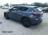 2025 Mazda CX-5 S Carbon Edition z VIN JM3KFBCM2S0682536, wystawiony jako IAAI lot #43105577 z przebiegiem 3 871 mil mil oraz . Historia ofert i sprzedaży dostępna na DreamBid. Obrazek 3.