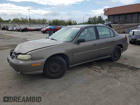 2000 Chevrolet Malibu с VIN 1G1ND52J2Y6144311, выставлен на аукционе Copart как лот 72964484 с пробегом 240 291 миль миль и Списание • Salvage title. История ставок и продаж доступна на DreamBid. Изображение 1.
