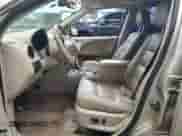 2006 Ford Freestyle Limited с VIN 1FMDK03136GA43291, выставлен на аукционе Copart как лот 88061265 с пробегом 212 296 миль миль и Списание • Salvage title. История ставок и продаж доступна на DreamBid. Изображение 7.