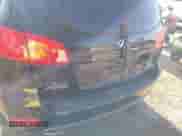 2007 Hyundai Santa Fe GLS с VIN 5NMSG13D37H013022, выставлен на аукционе IAAI как лот 43494088 с пробегом 137 360 миль миль и . История ставок и продаж доступна на DreamBid. Изображение 6.